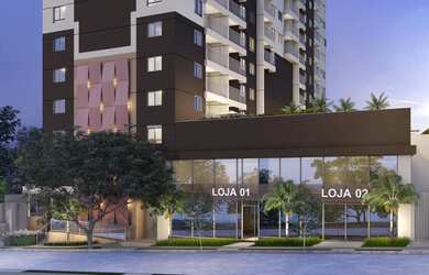 Imagem 2: Versos Ipiranga - Residencial - Versos Ipiranga - Residencial