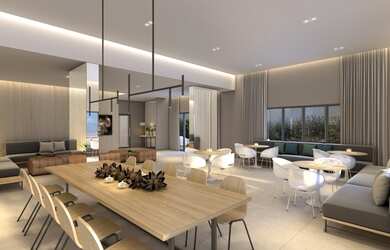 Imagem 8: Apartamento à venda em São Paulo, Ipiranga, com 2 quartos, 45,78m²