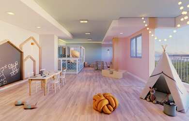 Imagem 10: Apartamento à venda em São Paulo, Ipiranga, com 2 quartos, 45,78m²