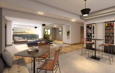 Imagem 12: Apartamento à venda em São Paulo, Ipiranga, com 2 quartos, 45,78m²