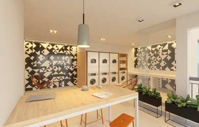 Imagem 13: Apartamento à venda em São Paulo, Ipiranga, com 2 quartos, 45,78m²