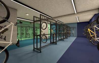 Imagem 14: Versos Ipiranga - Residencial - Versos Ipiranga - Residencial