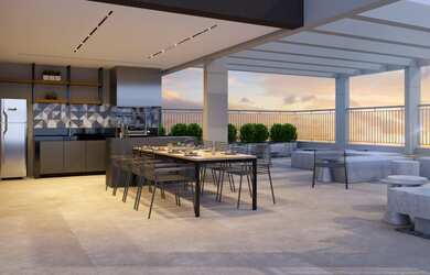 Imagem 15: Apartamento à venda em São Paulo, Ipiranga, com 2 quartos, 45,78m²