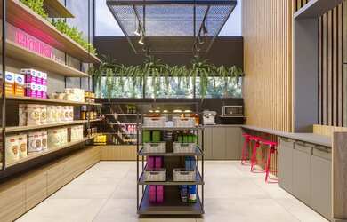 Imagem 14: Apartamento à venda no bairro Campeche - Florianópolis/SC