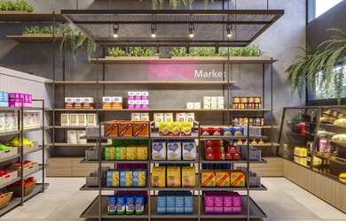 Imagem 15: Apartamento à venda no bairro Campeche - Florianópolis/SC