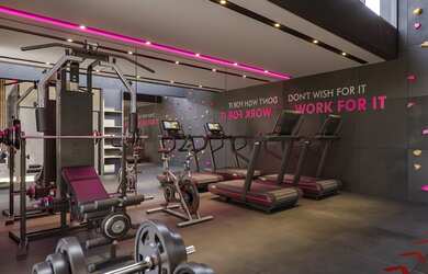 Imagem 11: Apartamento à venda no bairro Campeche - Florianópolis/SC