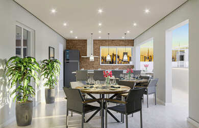 Imagem 10: Studio à venda em São Paulo, Pinheiros, com 1 quarto, 25,4m²