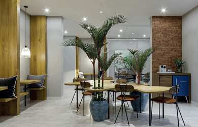 Imagem 11: Studio à venda em São Paulo, Pinheiros, com 1 quarto, 25,4m²