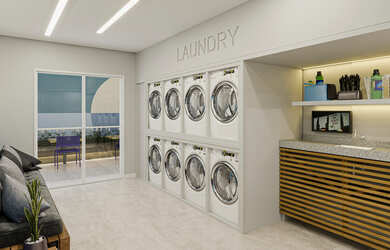 Imagem 13: Studio à venda em São Paulo, Pinheiros, com 1 quarto, 25,4m²