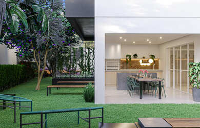 Imagem 14: Studio à venda em São Paulo, Pinheiros, com 1 quarto, 25,4m²