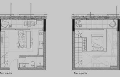 Imagem 6: Iperó 111 - Studios
