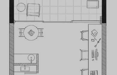 Imagem 3: SALA COMERCIAL em São Paulo - SP, Vila Madalena