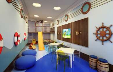 Imagem 12: Apartamento à venda no bairro Meia Praia - Itapema/SC