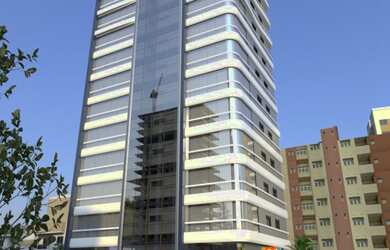 Imagem: O apartamento possui 3 Dormitórios, 3 Suítes, 4 Banheiros