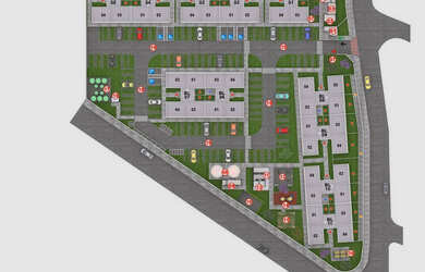 Imagem 12: Apartamento à venda no bairro Amendoeira - São Gonçalo/RJ