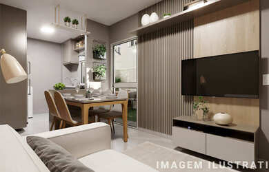 Imagem 3: Apartamento à venda no bairro Amendoeira - São Gonçalo/RJ