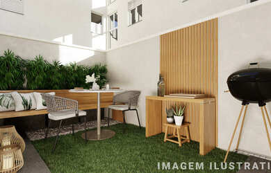 Imagem 4: Apartamento à venda no bairro Amendoeira - São Gonçalo/RJ