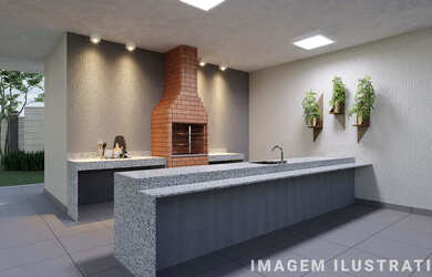 Imagem 6: Apartamento à venda no bairro Amendoeira - São Gonçalo/RJ