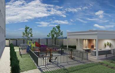 Imagem 9: Apartamento à venda no bairro Amendoeira - São Gonçalo/RJ