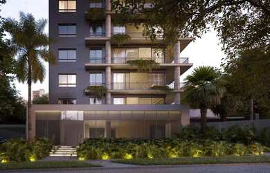 Imagem 3: Apartamento à venda no bairro Petrópolis - Porto Alegre/RS