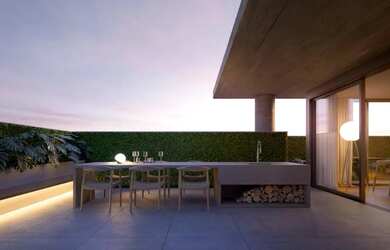 Imagem 8: Apartamento à venda no bairro Petrópolis - Porto Alegre/RS