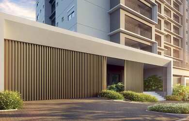 Imagem 2: APARTAMENTO RESIDENCIAL em São Paulo - SP, Aclimação