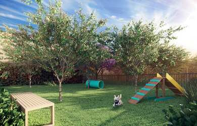 Imagem 14: APARTAMENTO RESIDENCIAL em São Paulo - SP, Aclimação