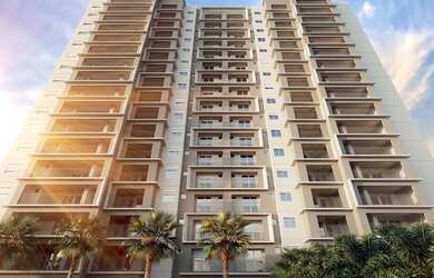 Imagem 1: APARTAMENTO RESIDENCIAL em São Paulo - SP, Aclimação