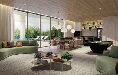 Imagem 7: Apartamento à venda em São Paulo, Aclimação, com 3 quartos, 108,9m²