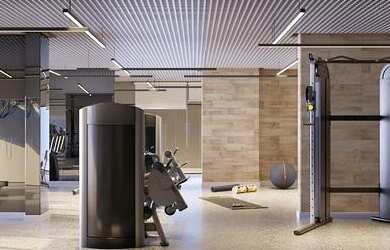 Imagem 7: Apartamento à venda em São Paulo, Vila Madalena, com 1 quarto, 38,9m²