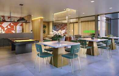 Imagem 8: Apartamento à venda em São Paulo, Vila Madalena, com 1 quarto, 38,9m²