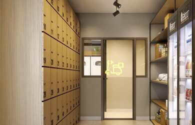 Imagem 11: Apartamento à venda em São Paulo, Vila Madalena, com 1 quarto, 38,9m²