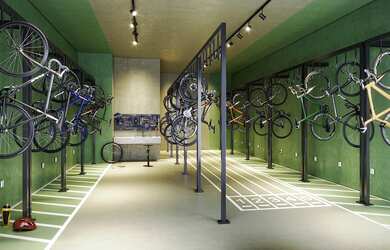 Imagem 12: Apartamento à venda em São Paulo, Vila Madalena, com 1 quarto, 38,9m²