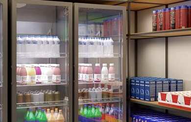 Imagem 13: Apartamento à venda em São Paulo, Vila Madalena, com 1 quarto, 38,9m²