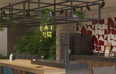 Imagem 15: Apartamento à venda em São Paulo, Vila Madalena, com 1 quarto, 38,9m²