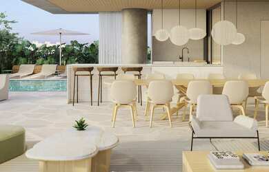 Imagem 6: APARTAMENTO RESIDENCIAL em São Paulo - SP, Vila Madalena