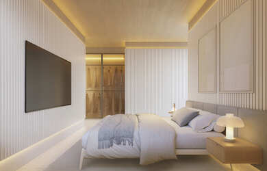 Imagem 8: Apartamento à venda em São Paulo, Vila Madalena, com 3 quartos, 167,14m²