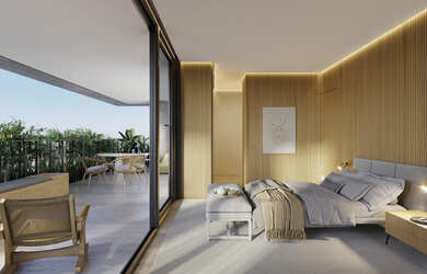 Imagem 9: Apartamento à venda em São Paulo, Vila Madalena, com 3 quartos, 167,14m²