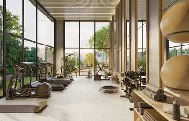 Imagem 10: APARTAMENTO RESIDENCIAL em São Paulo - SP, Vila Madalena