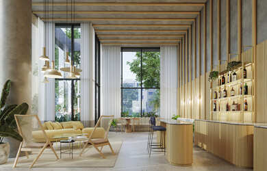 Imagem 11: APARTAMENTO RESIDENCIAL em São Paulo - SP, Vila Madalena