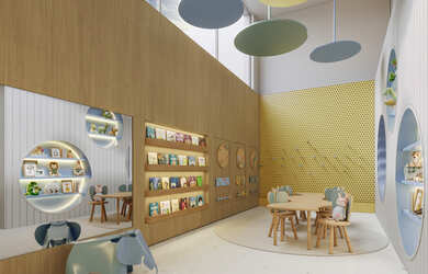 Imagem 12: Apartamento à venda em São Paulo, Vila Madalena, com 3 quartos, 167,14m²