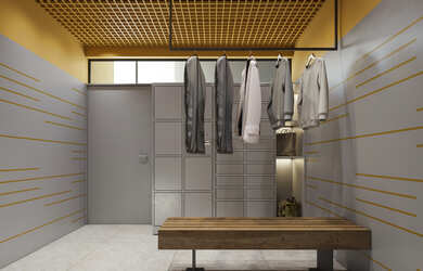 Imagem 13: APARTAMENTO RESIDENCIAL em São Paulo - SP, Vila Madalena