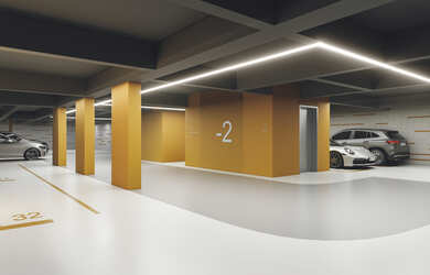 Imagem 14: Apartamento à venda em São Paulo, Vila Madalena, com 3 quartos, 167,14m²