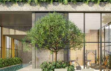 Imagem 15: Apartamento à venda em São Paulo, Vila Madalena, com 3 quartos, 167,14m²