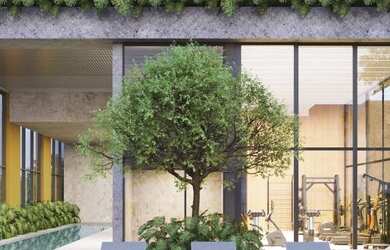 Imagem 16: Apartamento à venda em São Paulo, Vila Madalena, com 3 quartos, 167,14m²