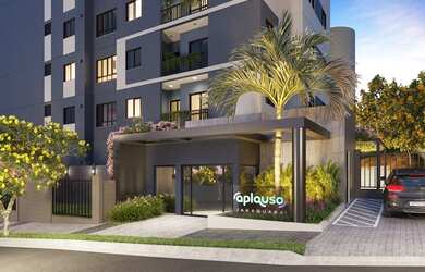 Imagem 2: Aplauso Jabaquara - Fase 2 - Aplauso Jabaquara - Fase 2