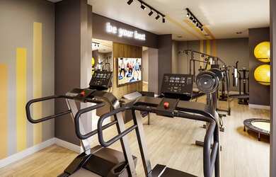 Imagem 8: Aplauso Jabaquara - Fase 2 - Aplauso Jabaquara - Fase 2