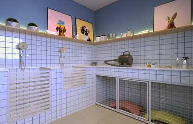 Imagem 14: Aplauso Jabaquara - Fase 2 - Aplauso Jabaquara - Fase 2