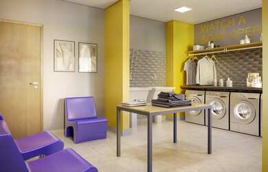 Imagem 16: Aplauso Jabaquara - Fase 2 - Aplauso Jabaquara - Fase 2