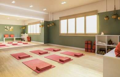 Imagem 9: Aplauso Jabaquara - Fase 2 - Aplauso Jabaquara - Fase 2